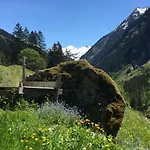 Apartamento Mountain *