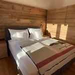 Apartamento Mountain Tux