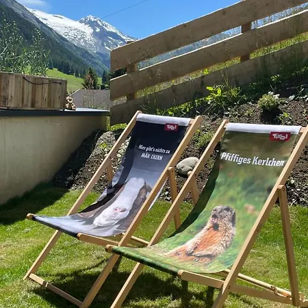 Mountain Appartamento