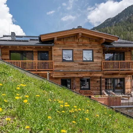 Mountain Apartman