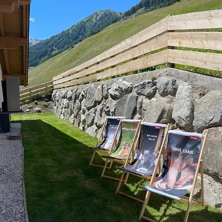 Mountain Appartamento *