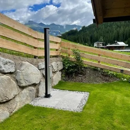 Mountain Appartement *