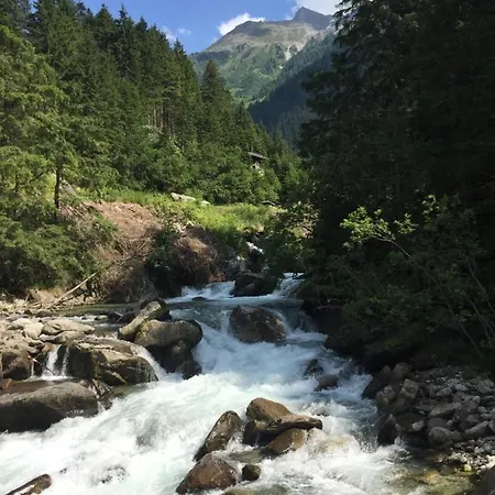 Mountain Appartamento