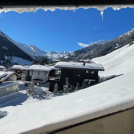 Apartamento Mountain
