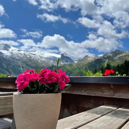 Apartamento Mountain