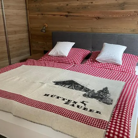 Apartamento Mountain