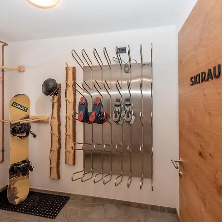 Apartamento Mountain