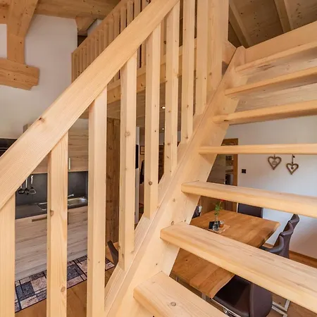 Apartamento Mountain