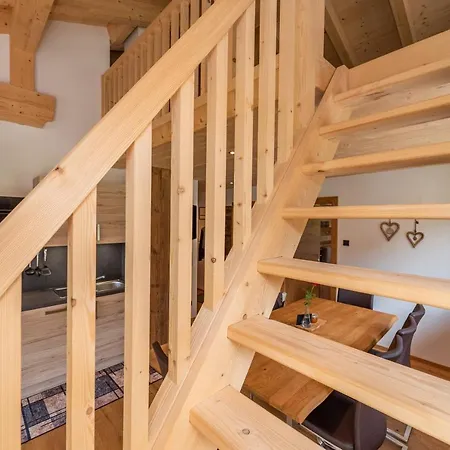 Appartement Mountain