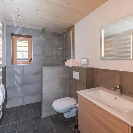 Mountain Apartman