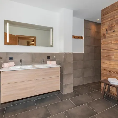 Mountain Appartement