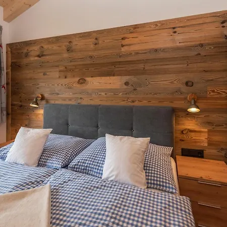 Mountain Apartmán *