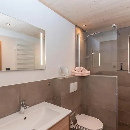 Mountain Appartamento *