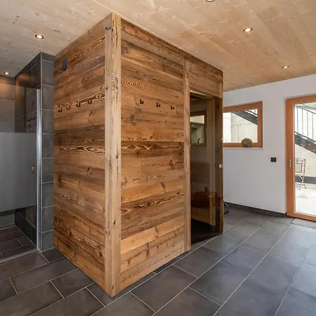 Mountain Appartement