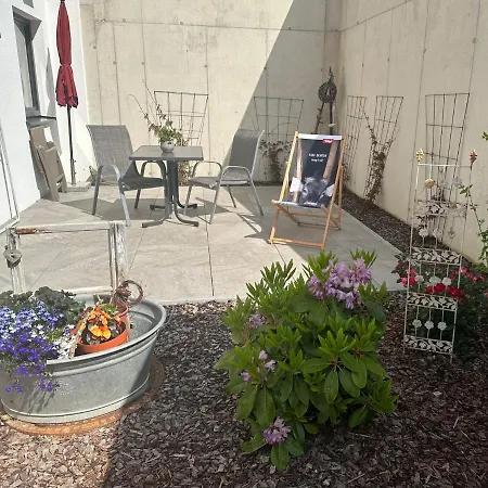 Mountain Appartamento *