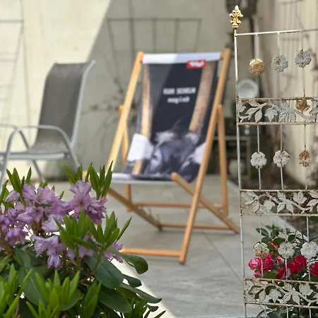 Mountain Appartamento *