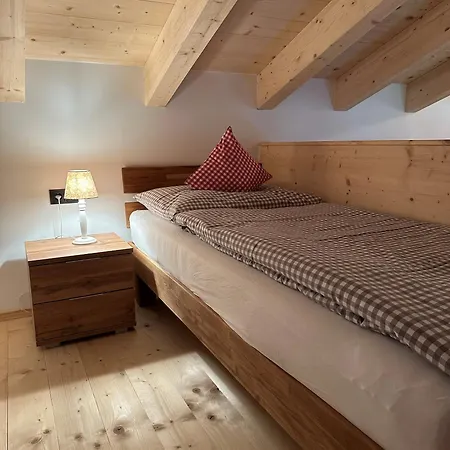 Mountain Appartamento Tux