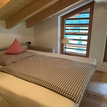 Mountain Apartamento