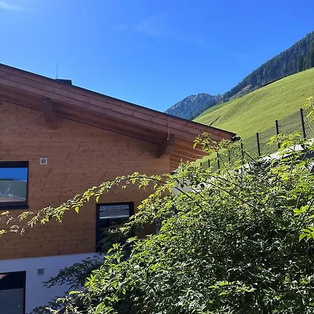 Appartement Mountain