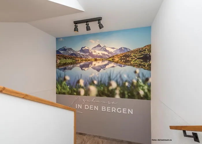 Mountain Apartman Tux