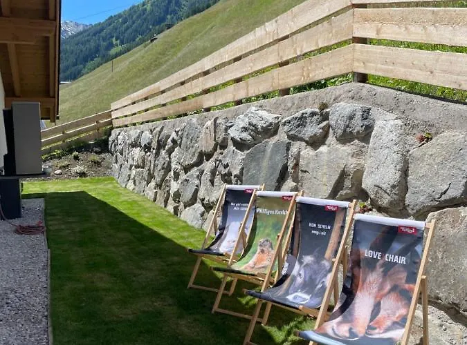 Mountain Apartment *