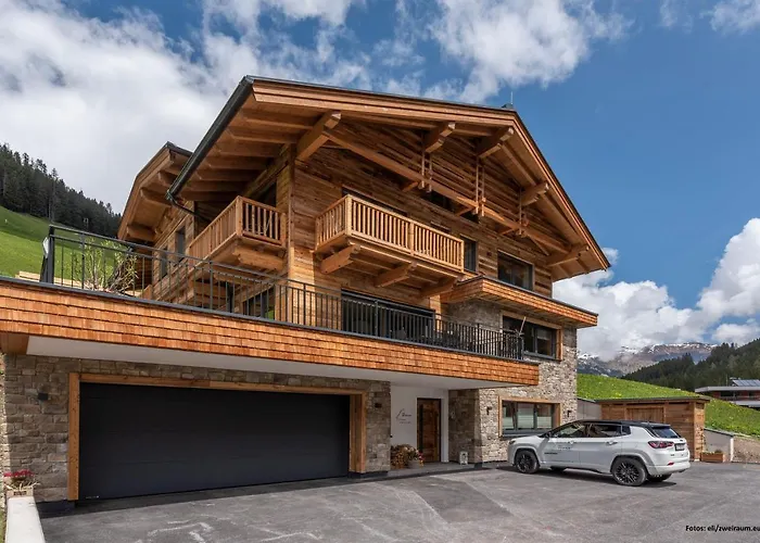 Apartment Mountain *