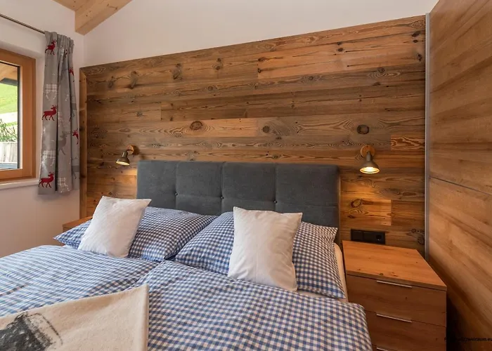 Mountain Apartment *