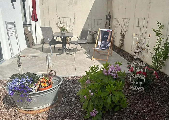 Mountain Apartment *