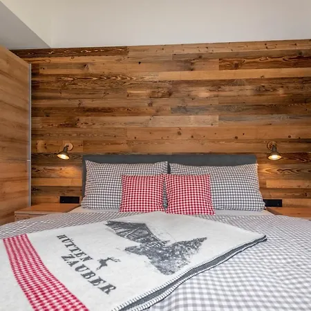 Mountain Apartment *