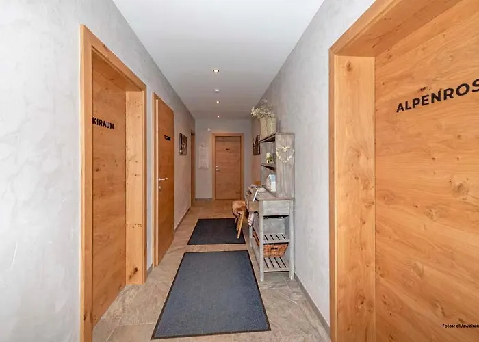 Mountain Apartment *