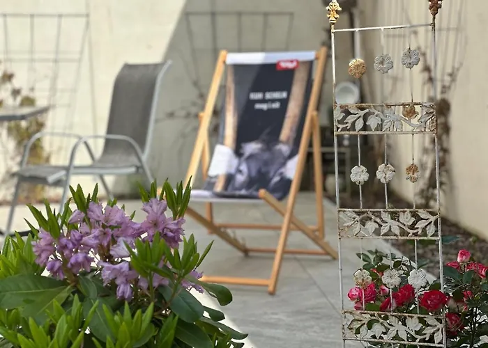 Mountain Apartment *